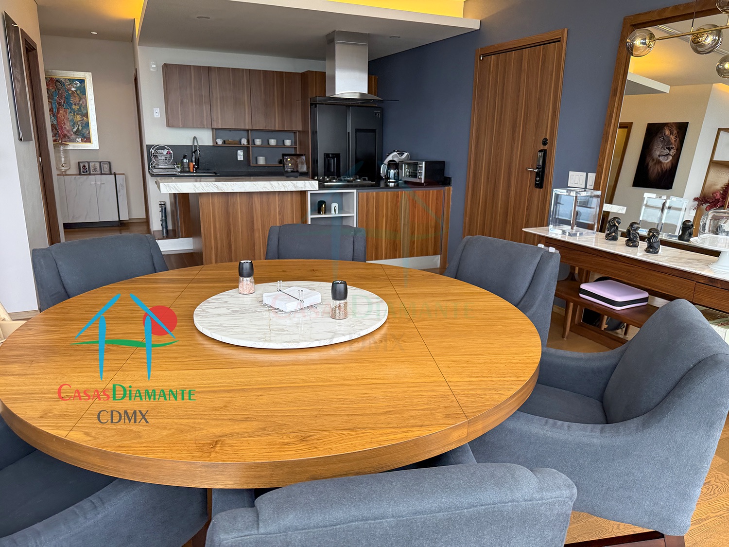 Atlamaya Julieta BFJH - Estancia 5